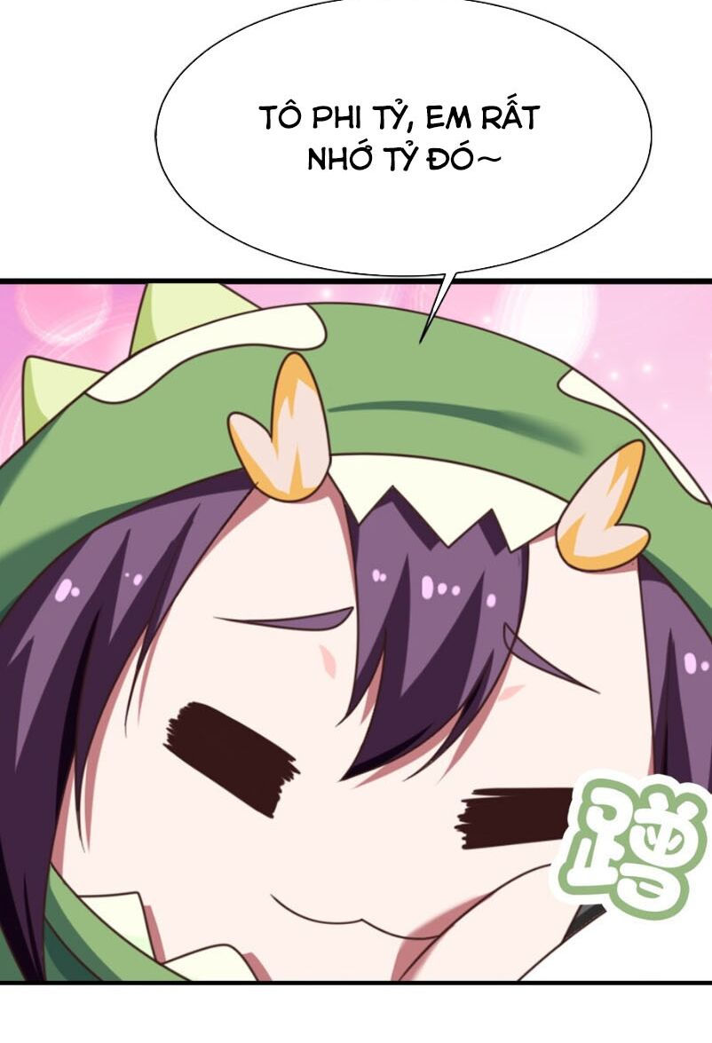 ma thú kiếm thánh dị giới tung hoành chapter 124 21