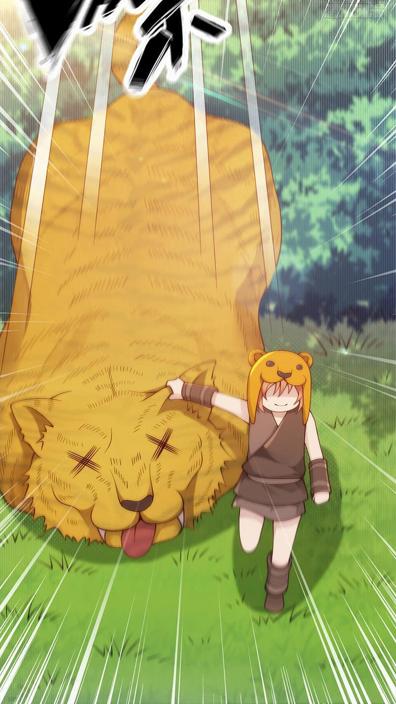 thiên hạ kiếp chapter 19.5 34