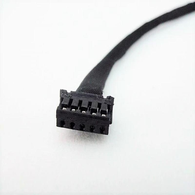 Bao Da Máy Tính Bảng Cho Lenovo IdeaPad Yoga 13 TS 13-5934 13-5935 145500054 Cáp Nối Cổng Sạc Dc