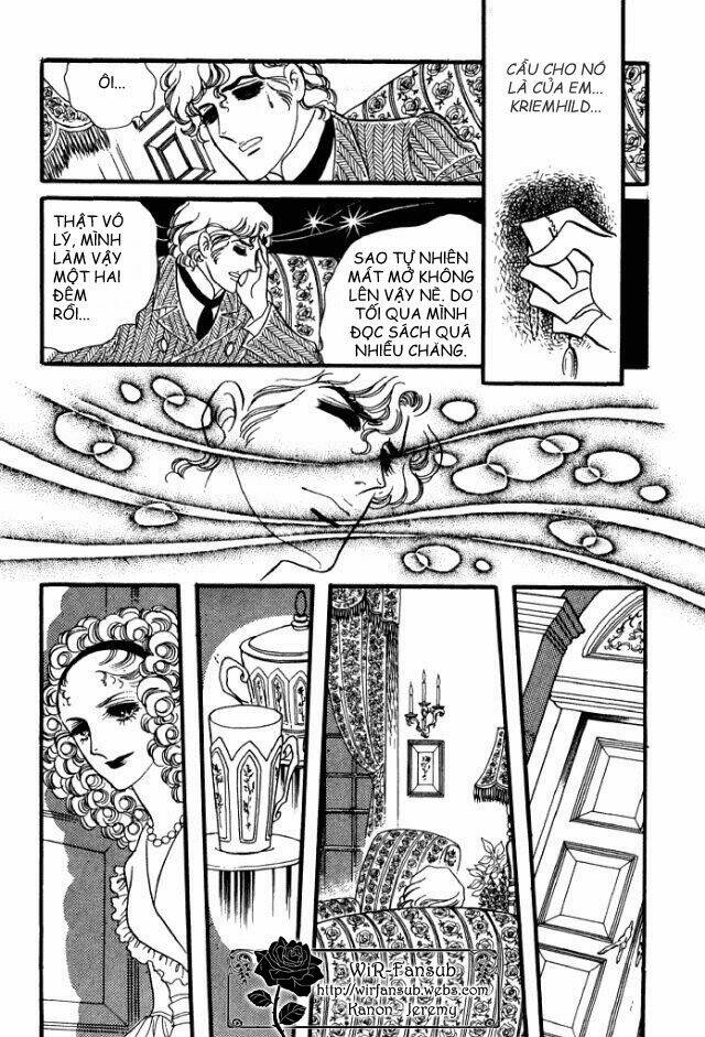 orpheus no mado chapter 12 31