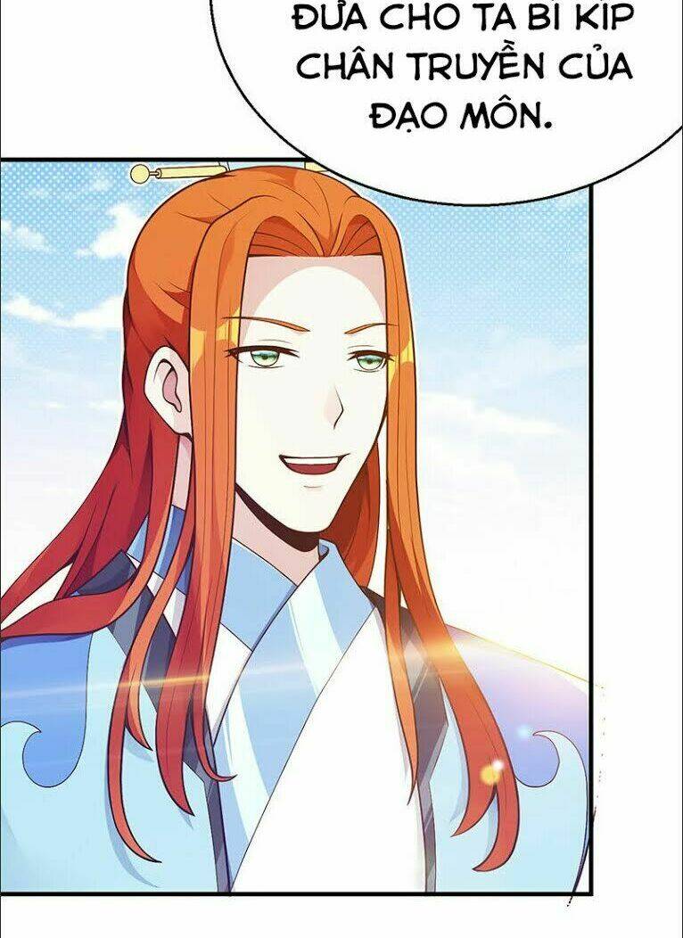 thiên hạ kiếp chapter 25 34