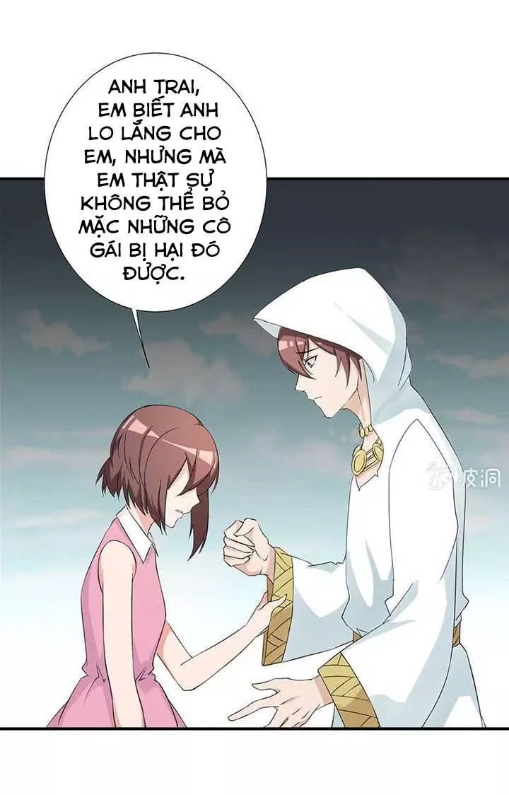 kháp kháp hương phản chapter 21 2