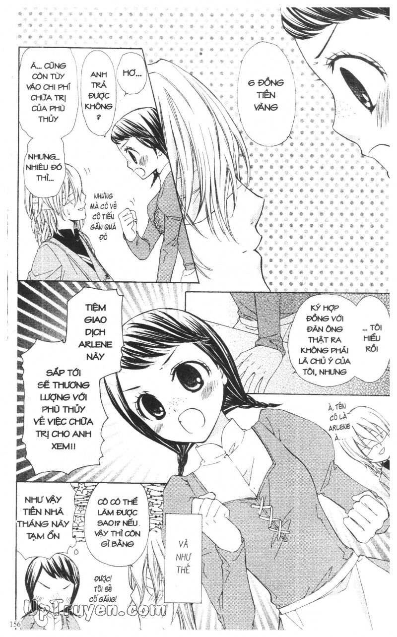 báu vật hoàng cung chapter 12 15