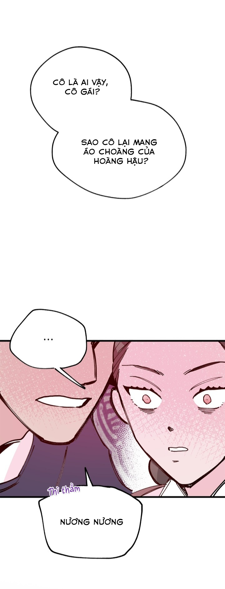 tham vọng quyền lực (full) chapter 30 2