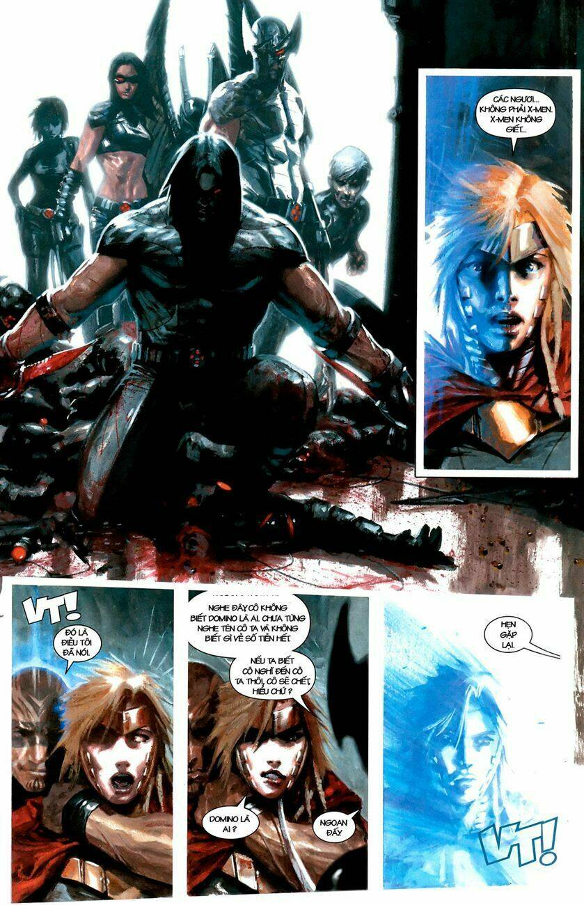 x-force sex and violence chapter 3 22