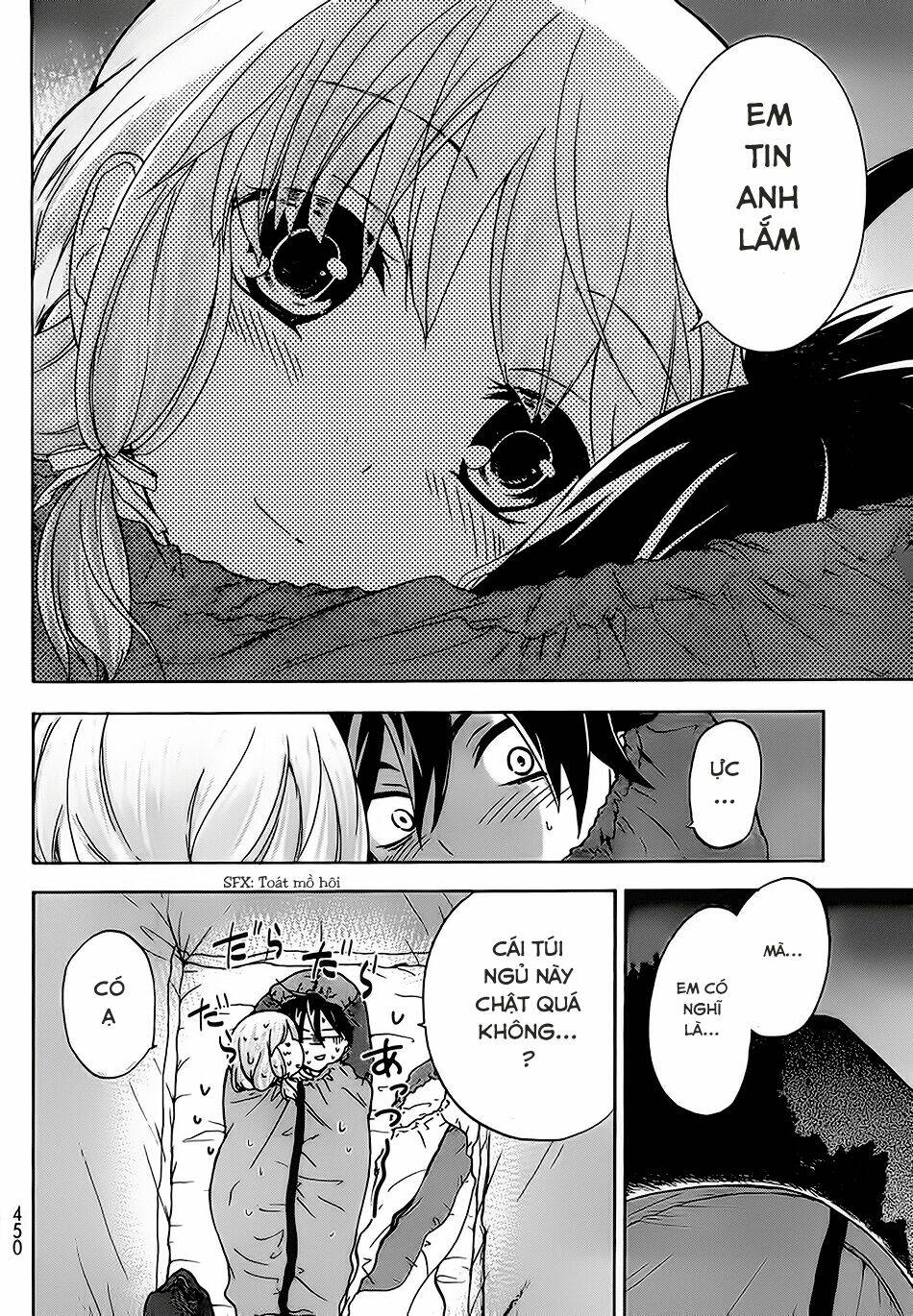 maga-tsuki chapter 20 29