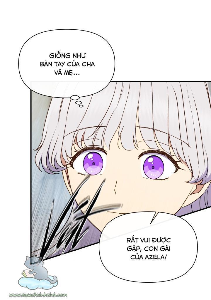công nương khế ước của gia tộc công tước quái vật chapter 80 15