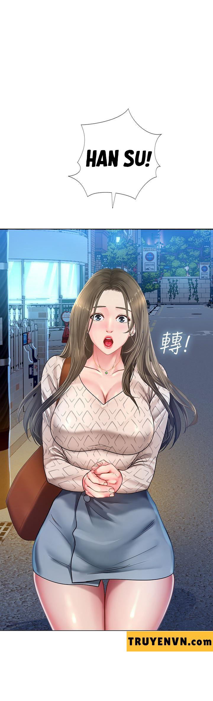 should i study at noryangjin? chapter 56 21