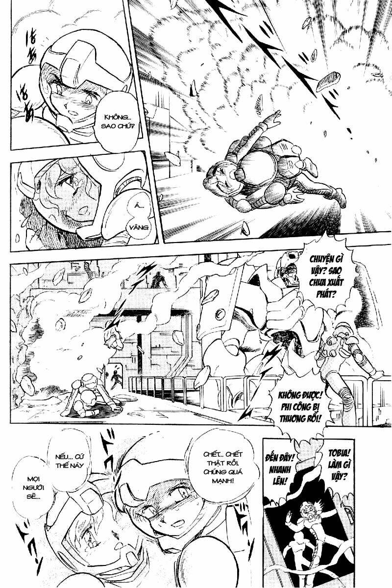 kidou senshi crossbone gundam chapter 1 30