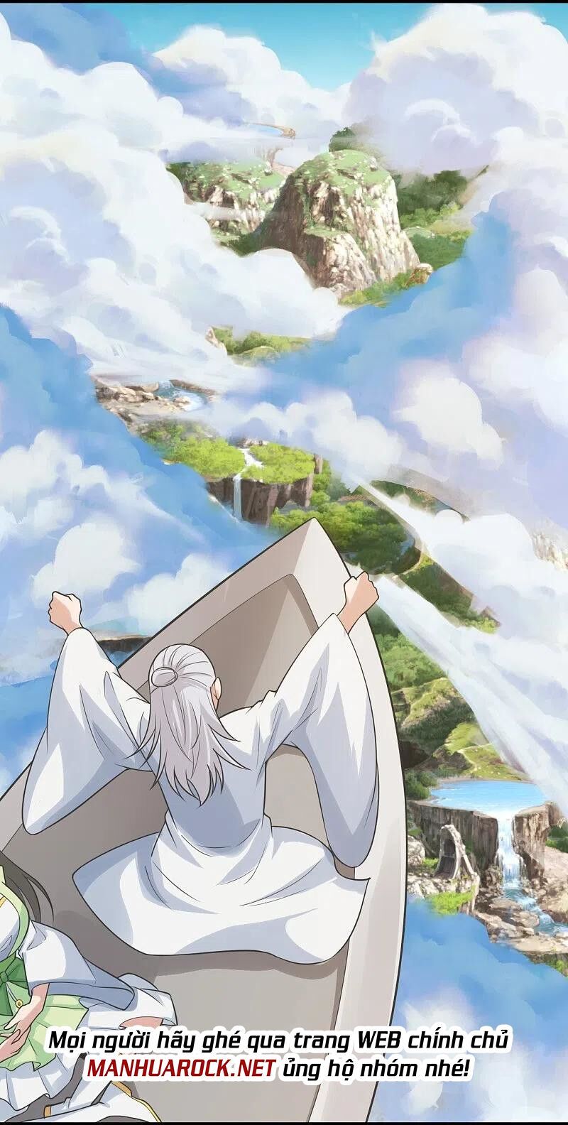 tiên võ đế tôn chapter 237 10
