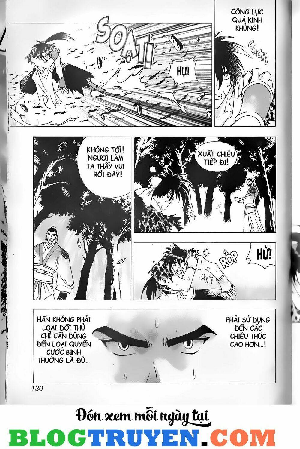 thiên lang liệt truyện chapter 45 19