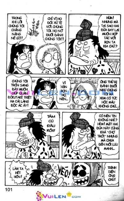 ninja loạn thị chapter 27 101