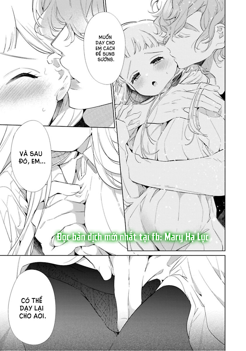 người tình xấu xa của tôi chapter 2.2 8