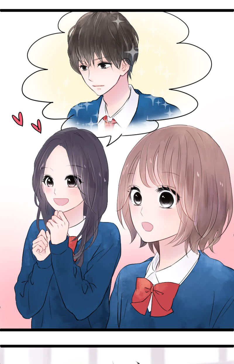 yêu không cần nói chapter 3 24