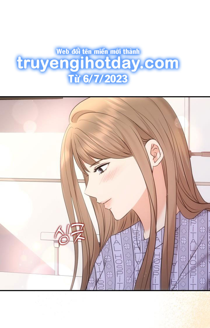Quý Ngài Ác Ma chapter 27.1 - Trang 21