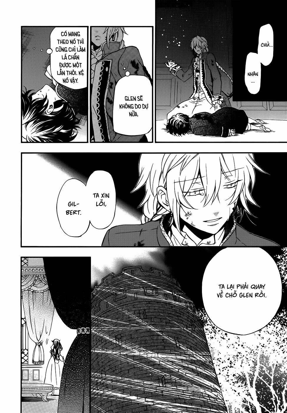 pandora hearts chapter 98 21