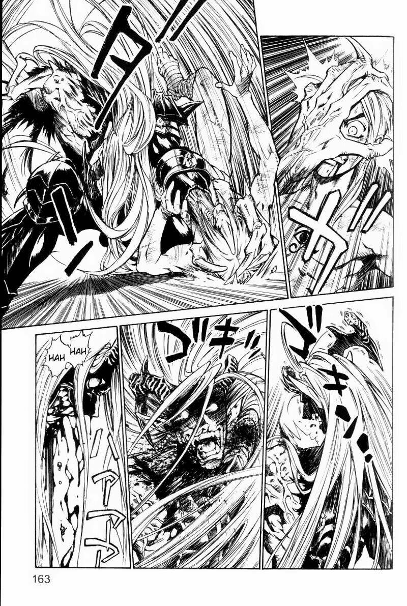 monster collection chapter 21 27