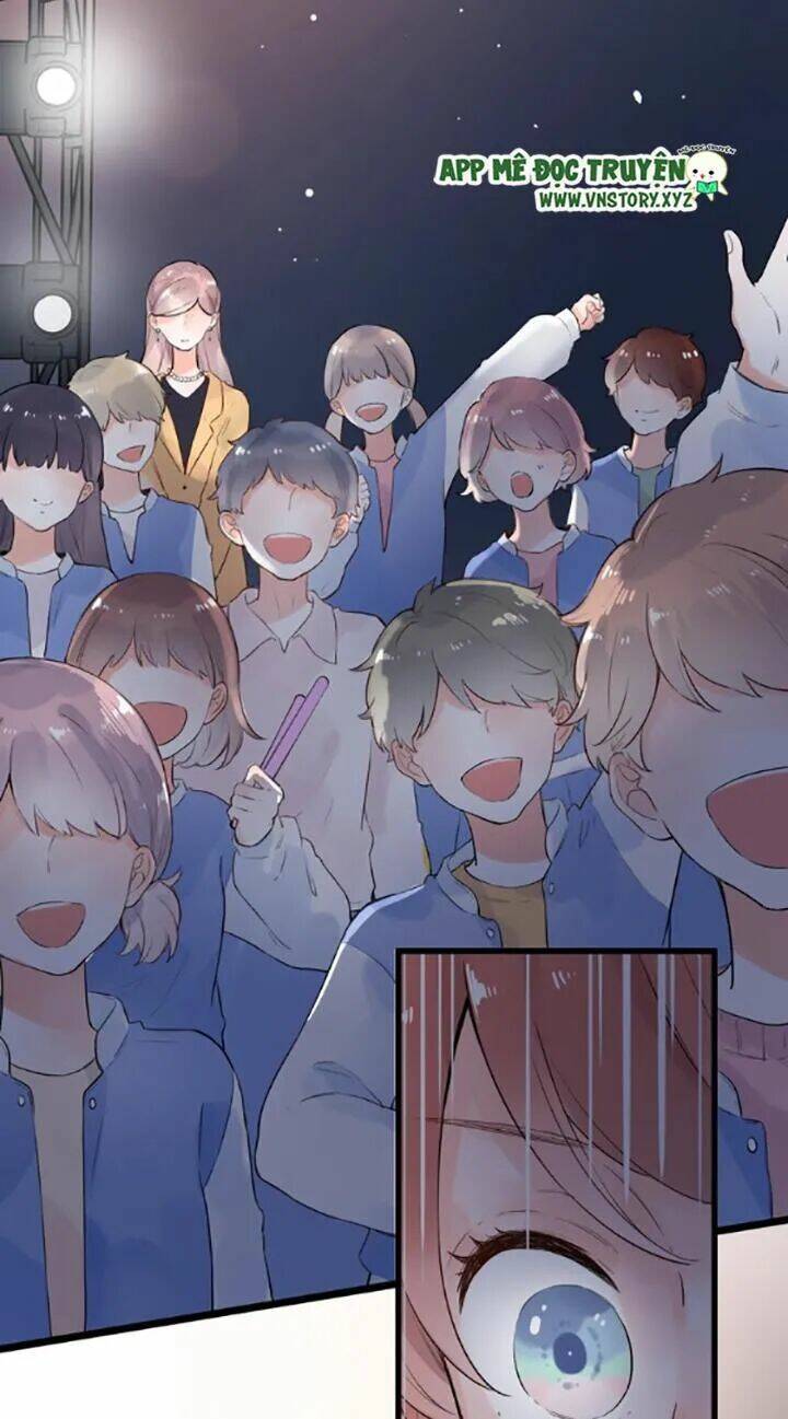 trạch thượng tịch mịch huỳnh hỏa chapter 48 17