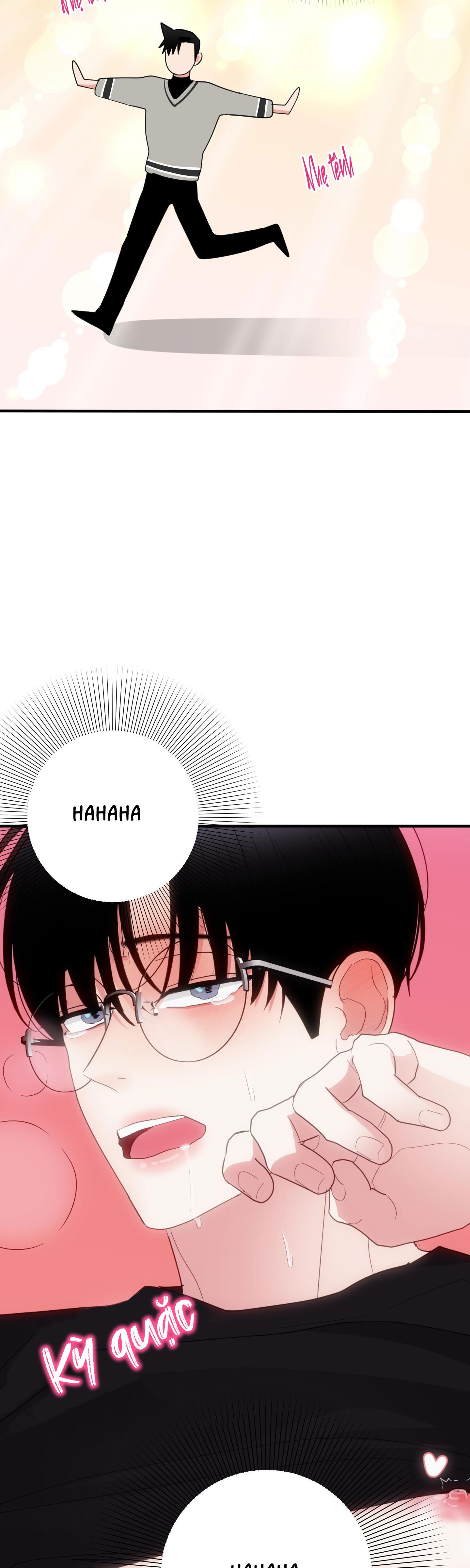 món quà dành cho kẻ ngạo mạn chapter 12 7