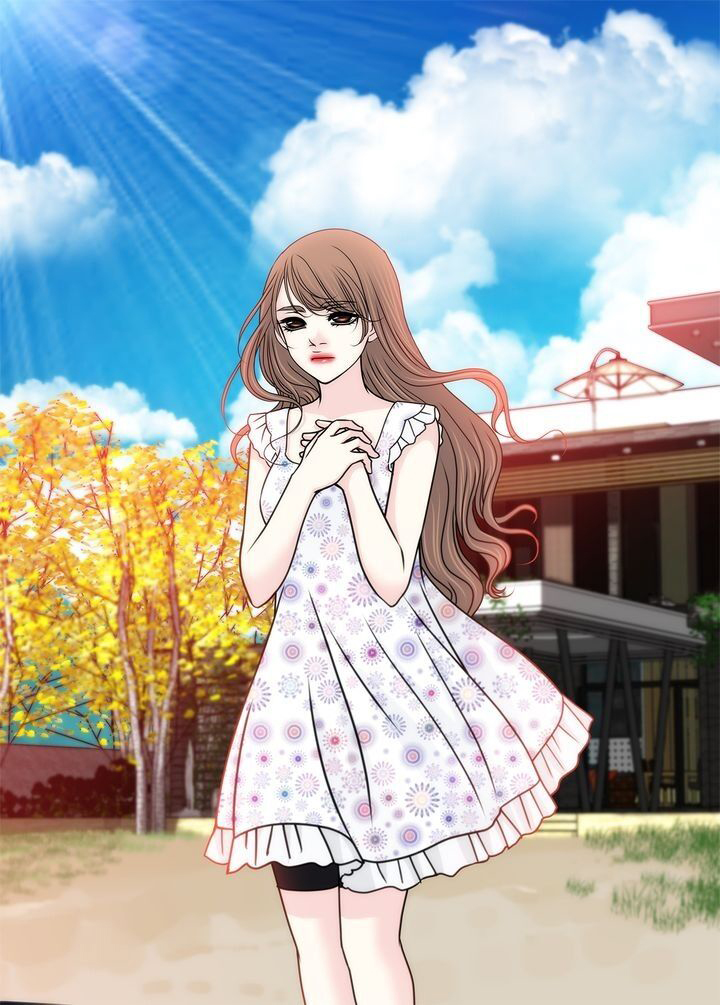 người đàn ông của tôi chapter 72.1 8