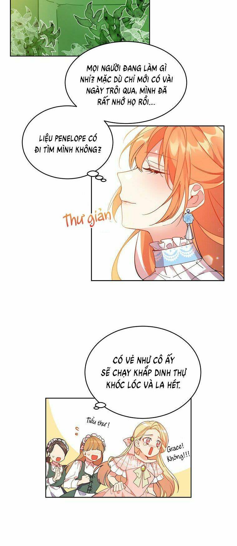 cô dâu thứ 99 của công tước chapter 2 24