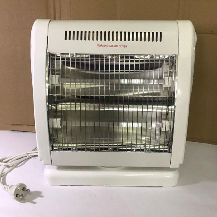 Lò sưởi điện 2 bóng FG-10A (800w)