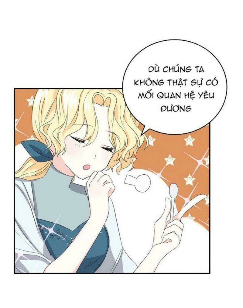 tôi là bạn gái cũ của một người lính chapter 10 25