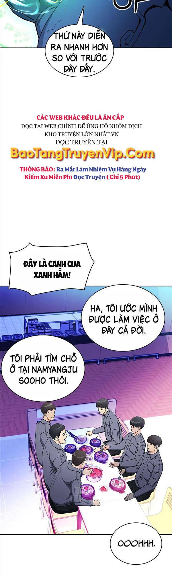 druid tại ga seoul - người hóa thú chapter 80 38