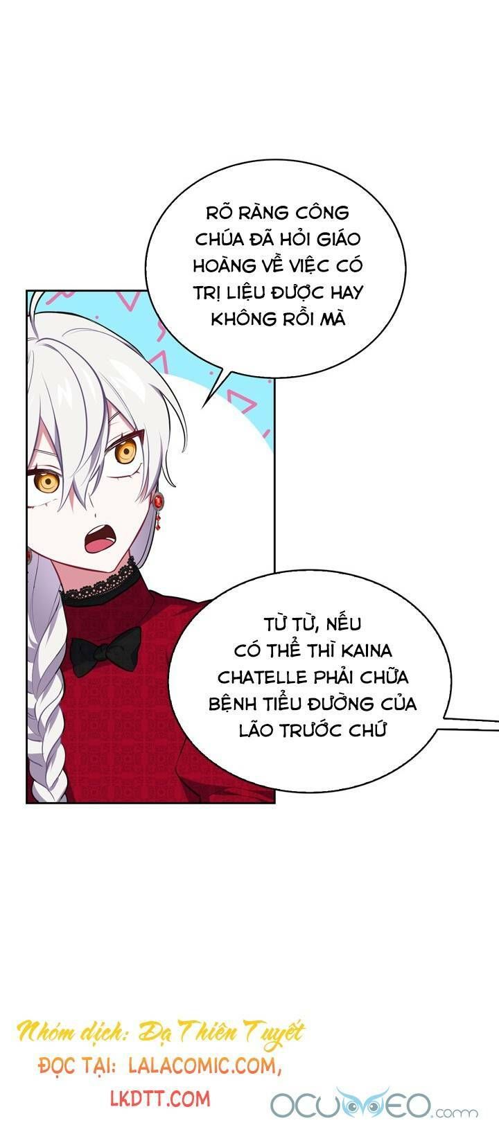 Đừng Đụng Vào Em Trai Ta chapter 34 23