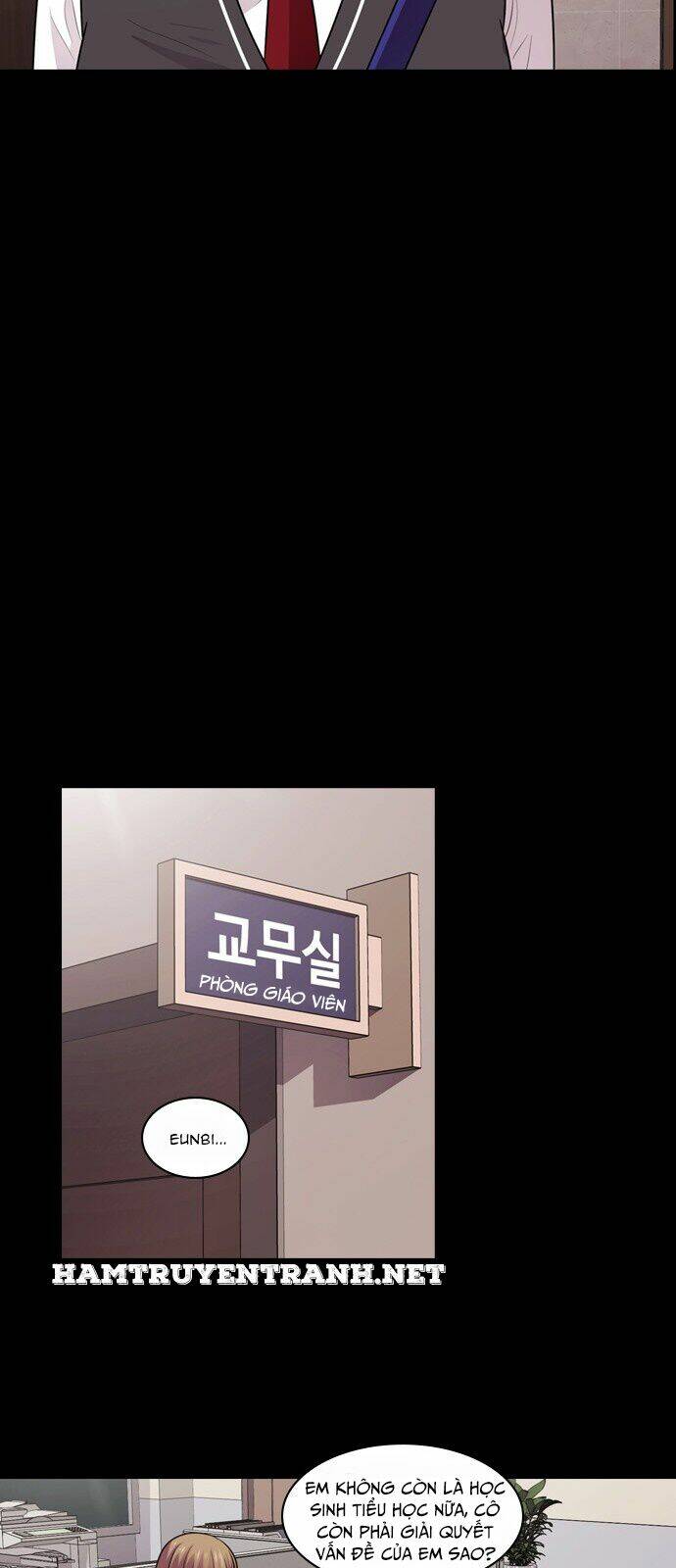 tomorrow - ngày mai chapter 6 41