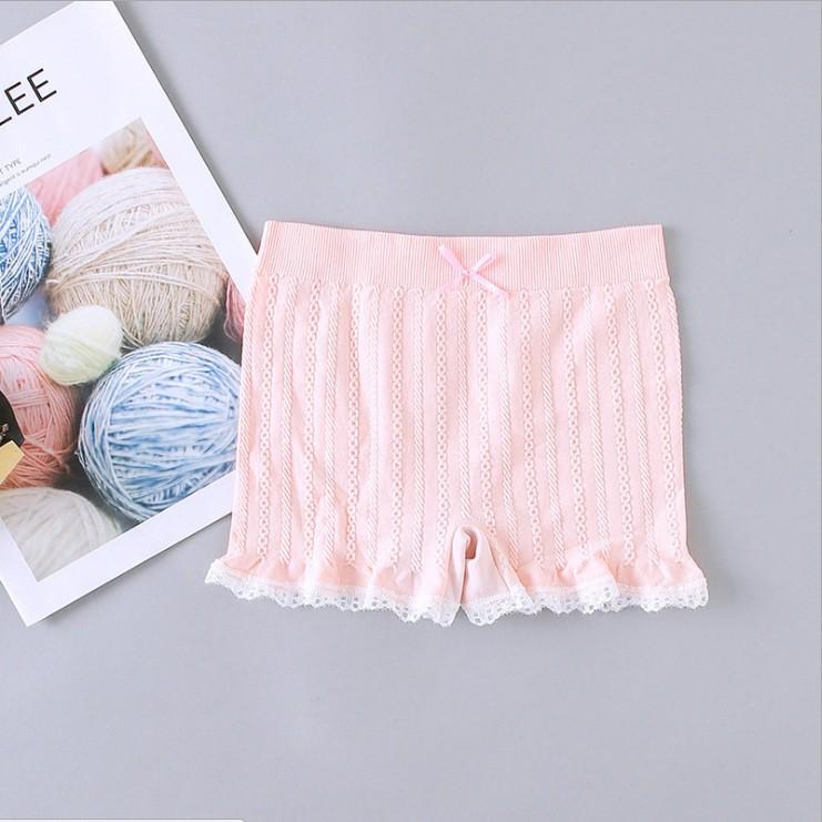 Quần mặc váy túi zip ất Nhật QL26