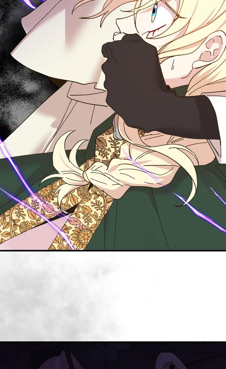 công chúa giả điên chapter 61.1 77