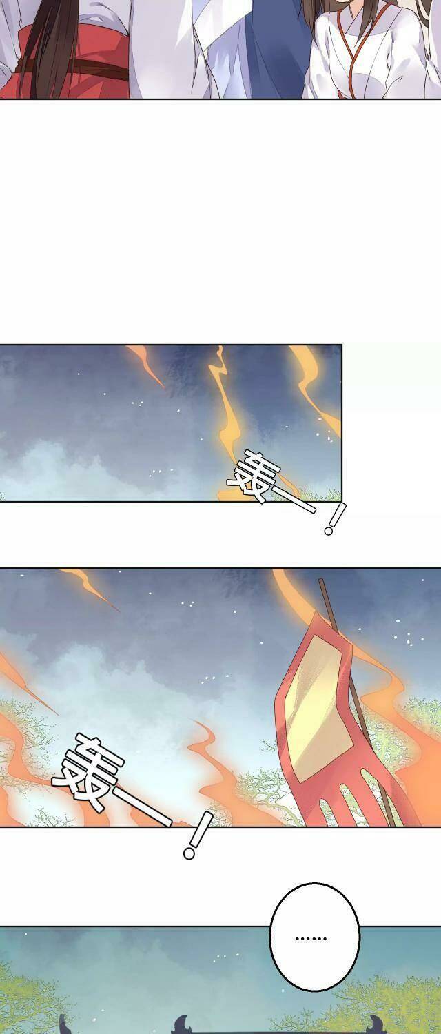 đốt đào hoa chapter 74 3