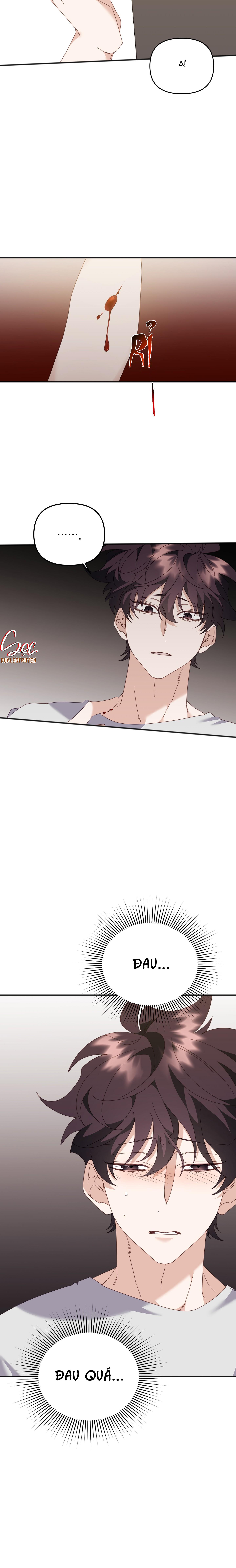 hổ trở về chapter 39 34