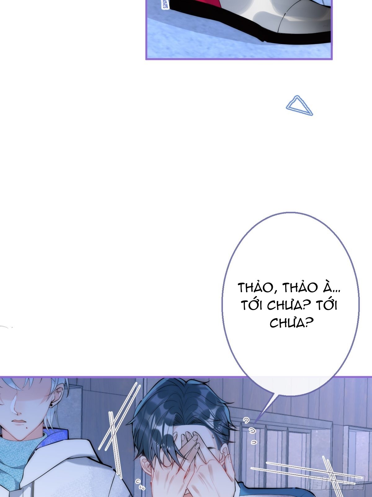 hút dương khí của người chapter 12 4