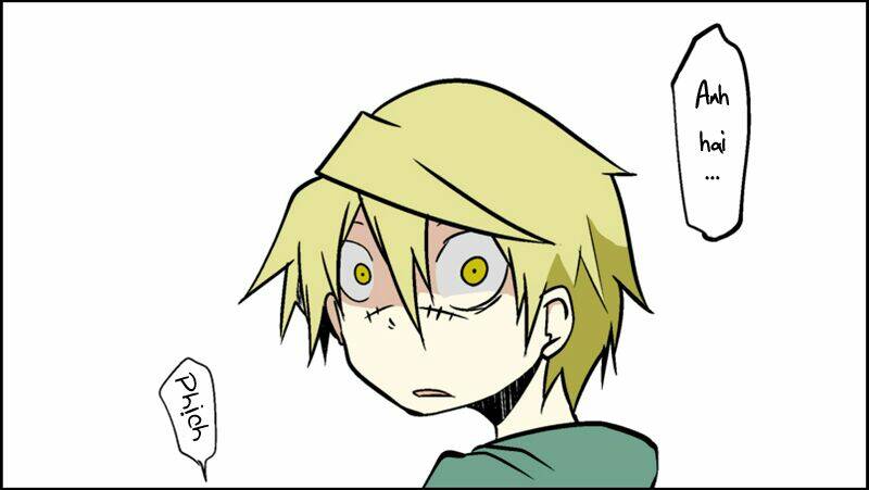 senyuu chapter 79 21