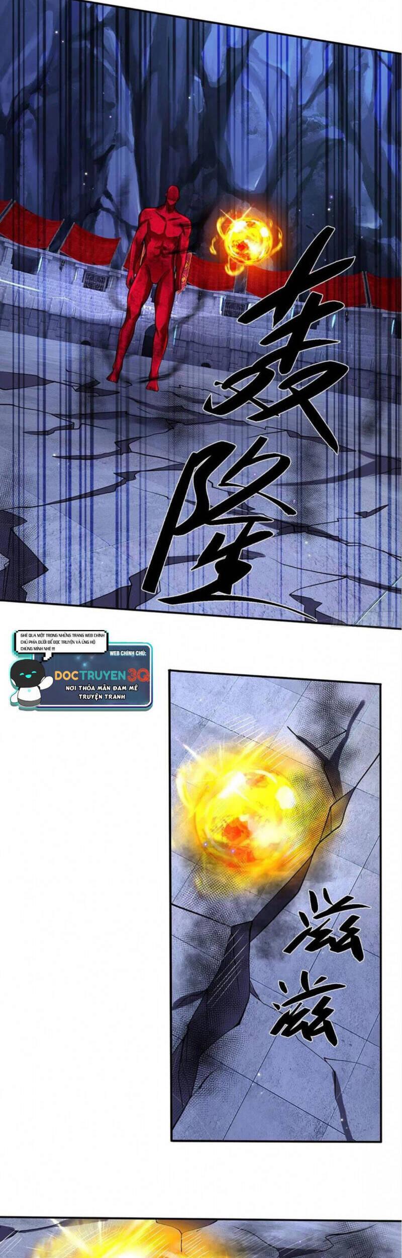 Ta Trở Về Từ Thế Giới Tu Tiên chapter 118 2