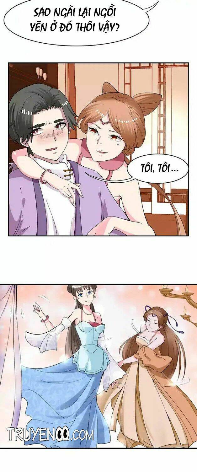 immortal merchant chapter 2 13