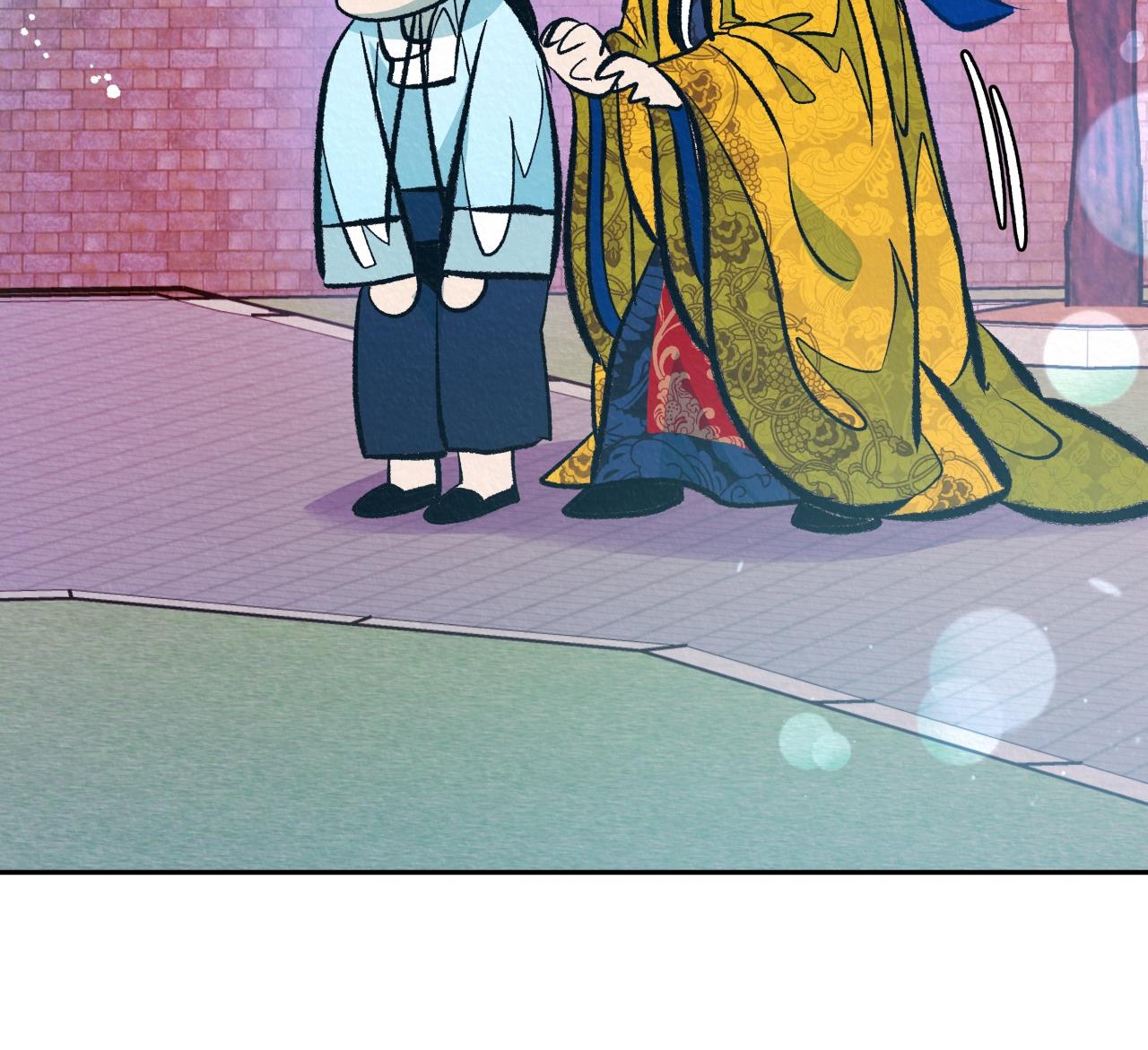 vô liêm sỉ chapter 15 109