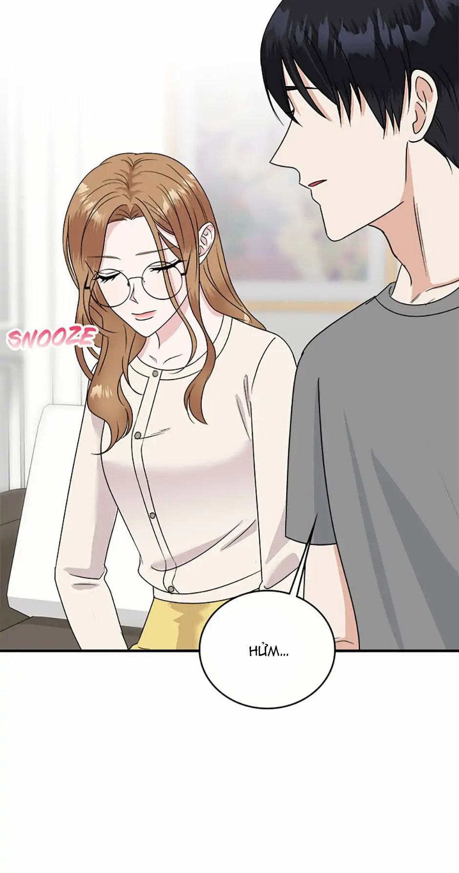 thiếu tôi là sếp mất ngủ ngay chapter 35.2 25