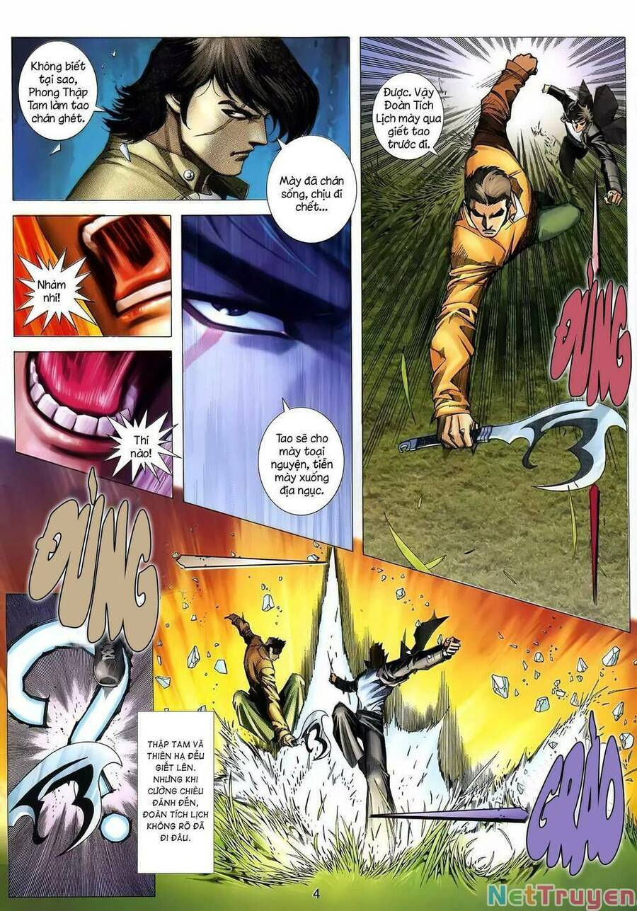 cuồng đao 04 chapter 48 4