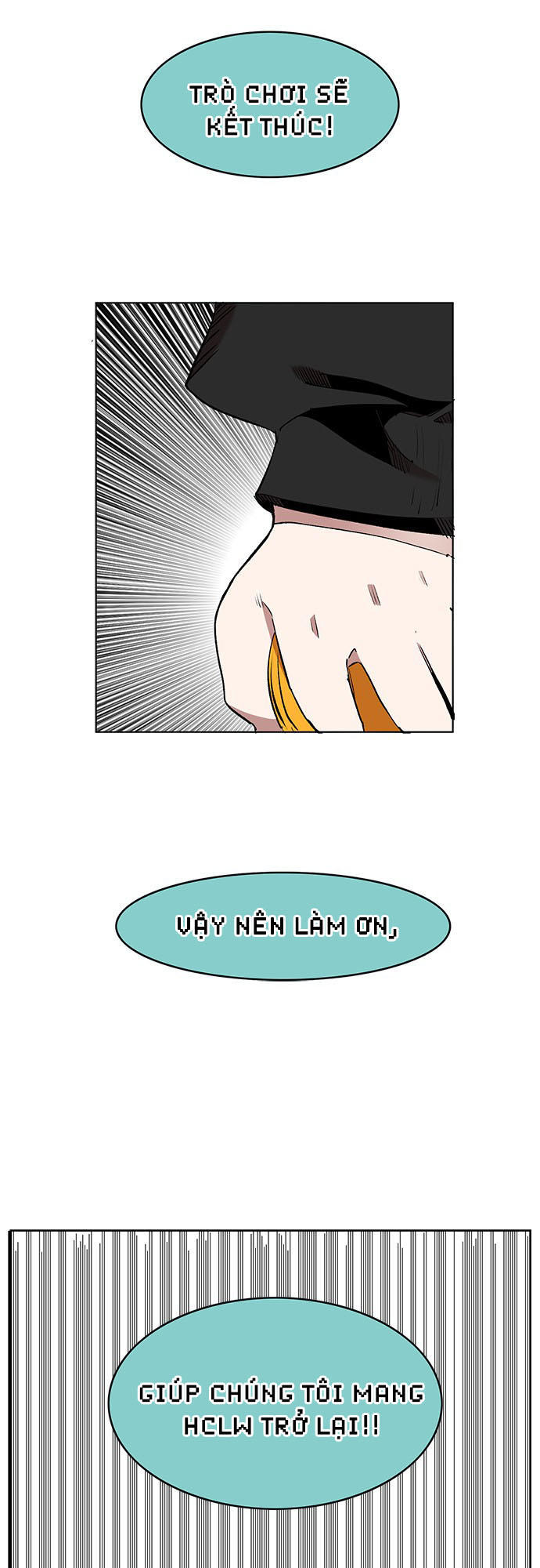 hard core leveling warrior chapter 172 38