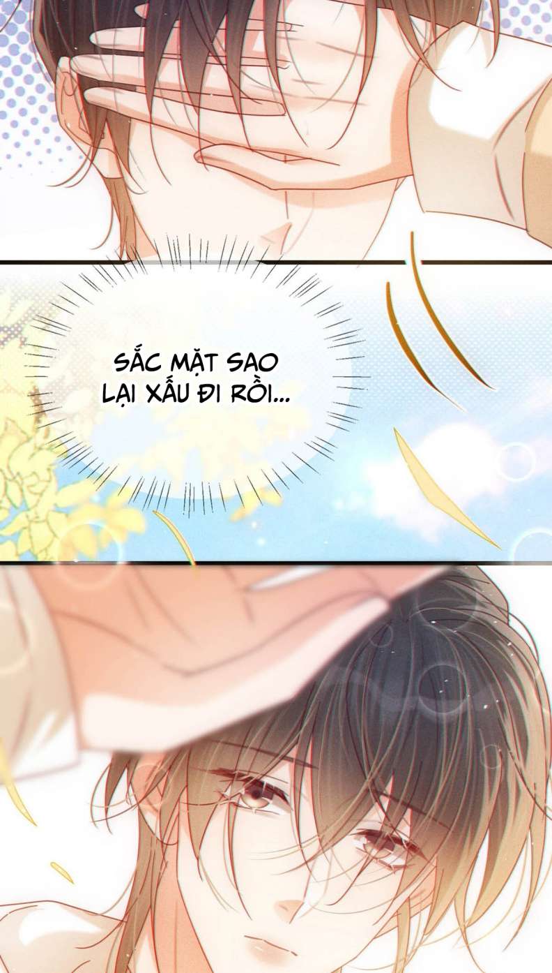nịch tửu chapter 77 15