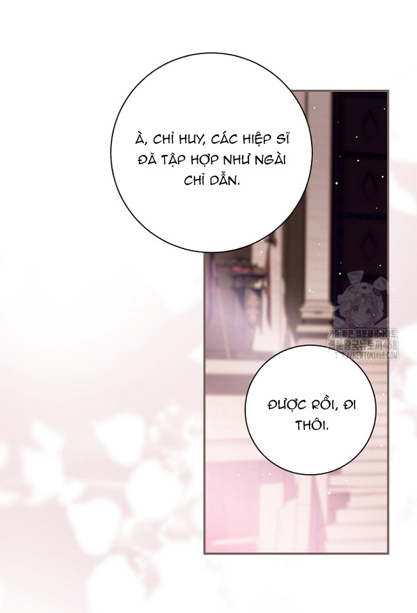 ngài công tước, tôi sẽ làm mọi thứ, trừ việc kết hôn! chapter 19.1 37