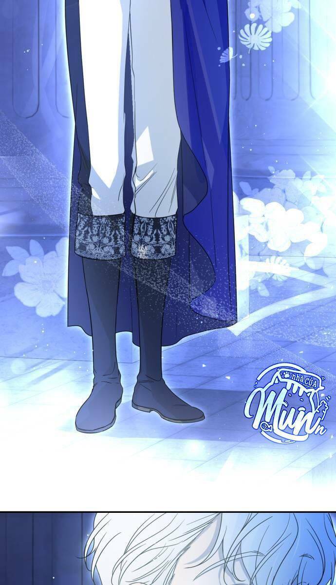 công nương mint bé nhỏ chapter 39 5