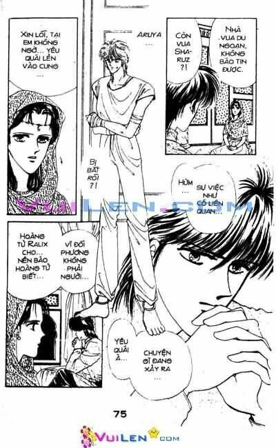 nàng công chúa ham chơi chapter 11 75