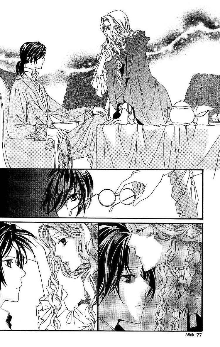 dear my girls chapter 13 36