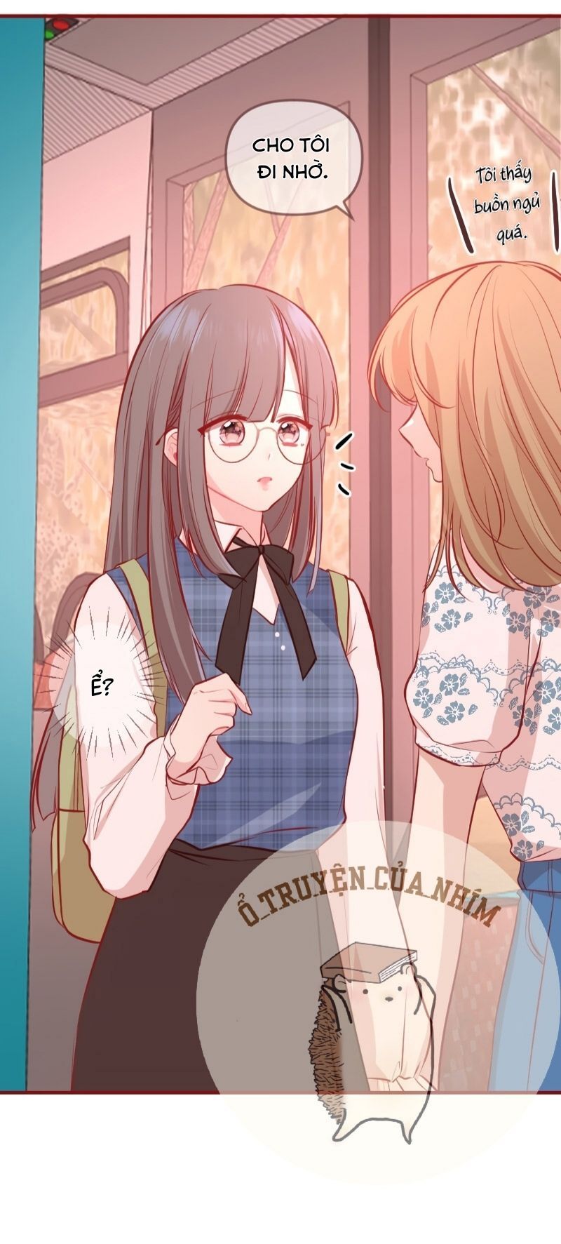 mù quáng vì yêu anh chapter 17 28