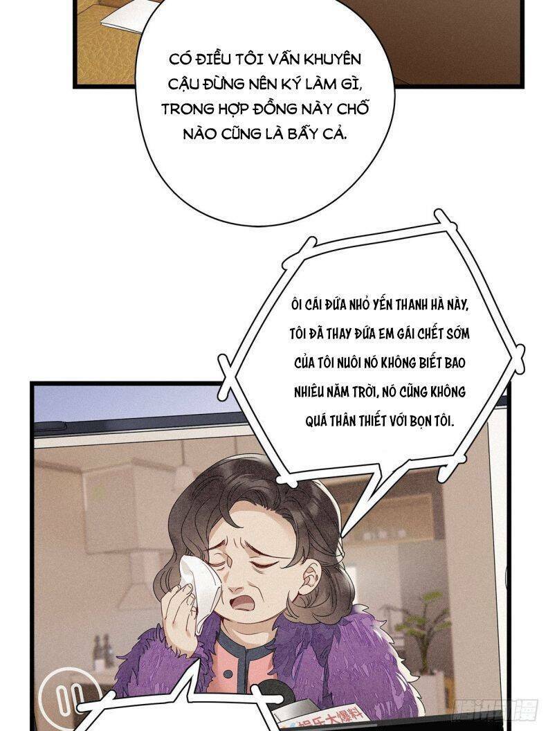 thỉnh quân nhập quái chapter 28 7