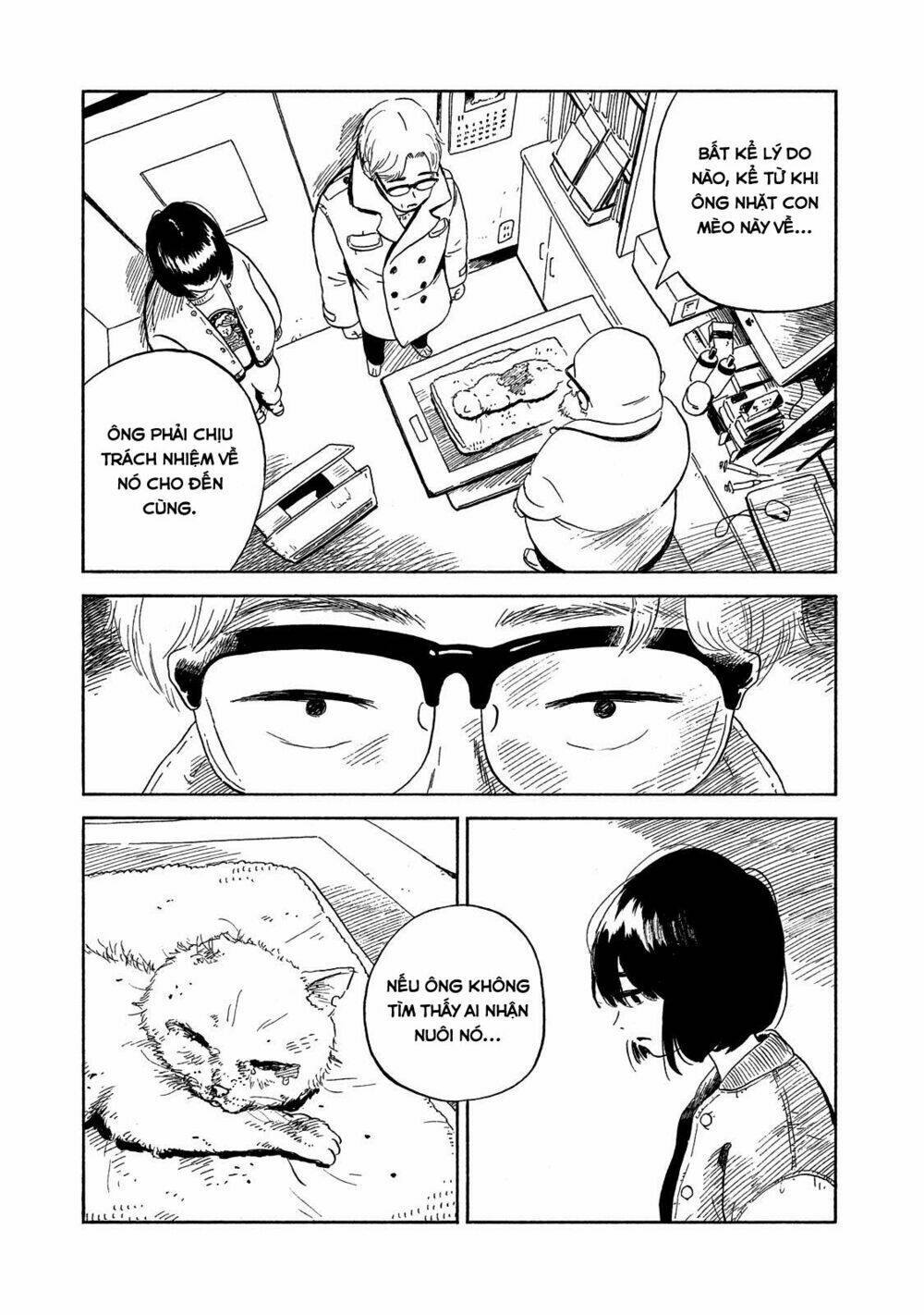 nora to zassou chapter 10 10